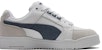 Puma Slipstream Lo Suede FS kasut sukan suede. 385694-03
