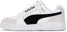 Buy Puma Slipstream Lo Suede FS 'Putih Hitam' 385694-02