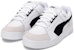 Puma Slipstream Lo Suede FS 'Putih Hitam' 385694-02