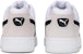 Puma Slipstream Lo Suede FS 'Putih Hitam' 385694-02