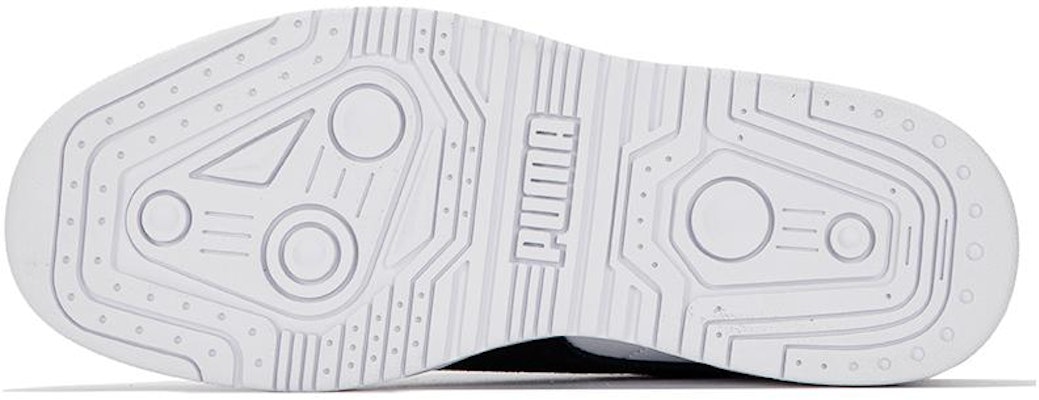 Puma Slipstream Lo Suede FS 'White Black' 385694-02 Purchase Puma Slipstream Lo Suede FS 'White Black' 385694-02