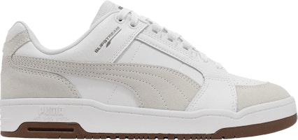 Puma Slipstream Lo Suede FS 'White Gum' 385694-01 Puma Slipstream Lo Suede FS 'White Gum' 385694-01