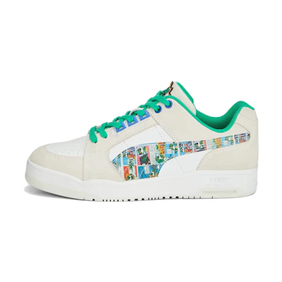 Puma Slipstream Lo Super Comic