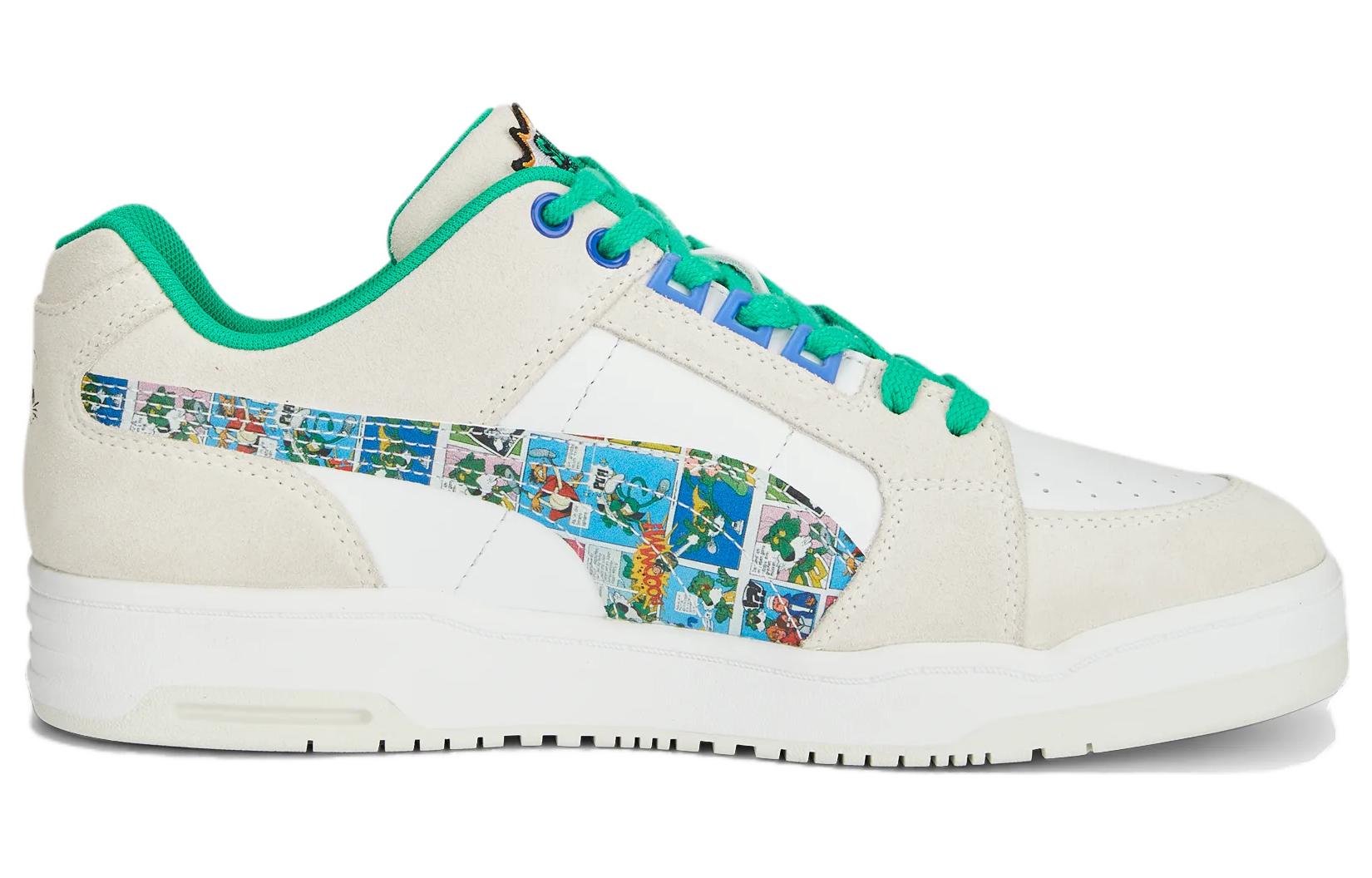 Puma Slipstream Lo Super Comic 圖 2