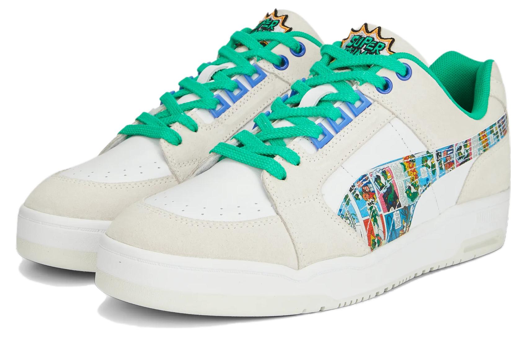 Puma Slipstream Lo Super Comic 圖 3