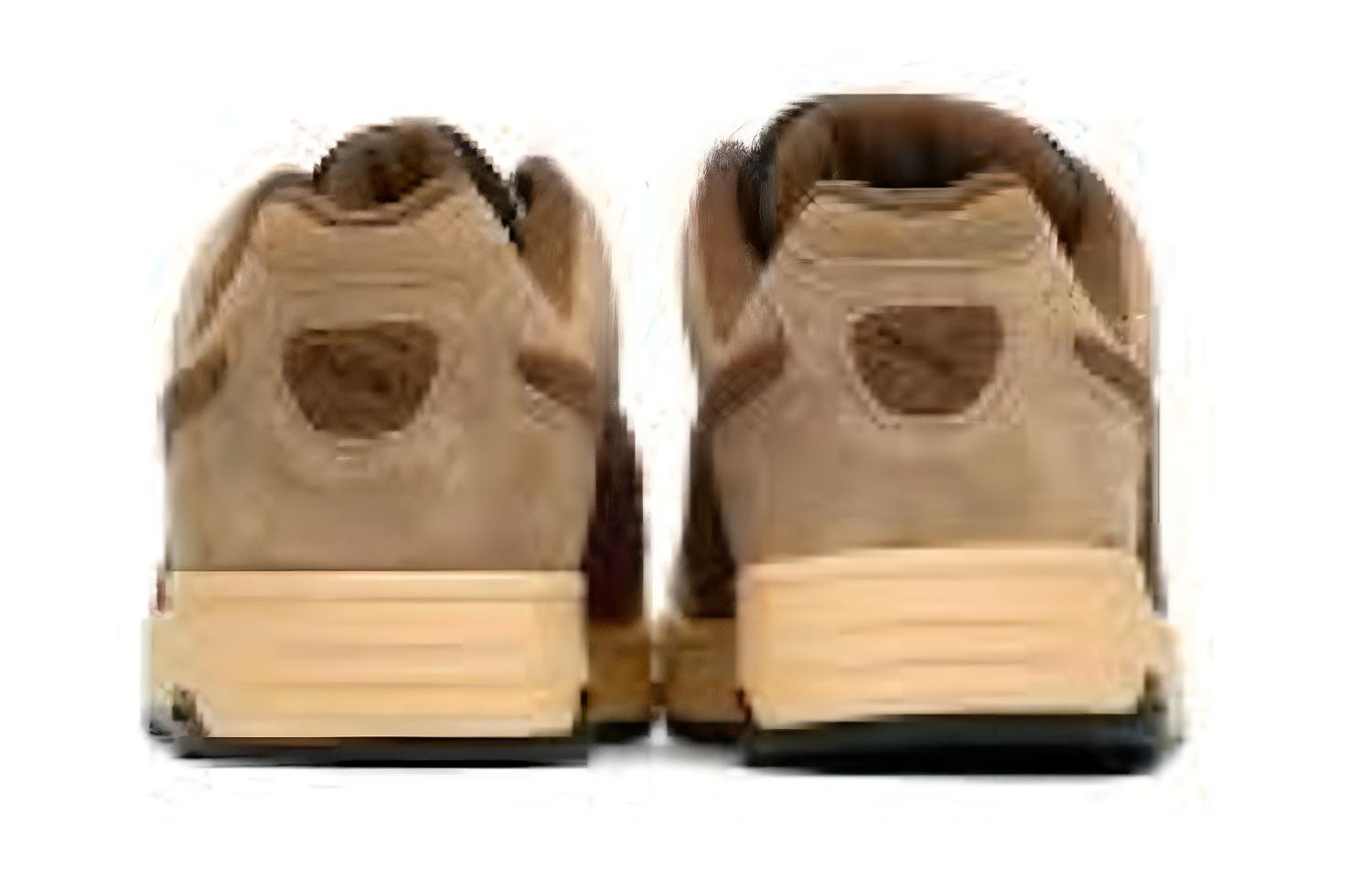 Shop Puma Slipstream Lo Texture Sneakers 'Coklat Hitam' 393131-01