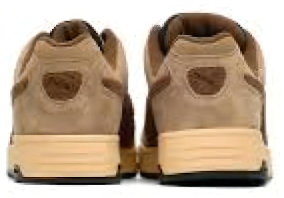 Puma Slipstream Lo Texture Sneakers 'Brown Black' 393131-01 Shop Puma Slipstream Lo Texture Sneakers 'Brown Black' 393131-01