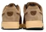 Shop Puma Slipstream Lo Texture Sneakers 'Coklat Hitam' 393131-01