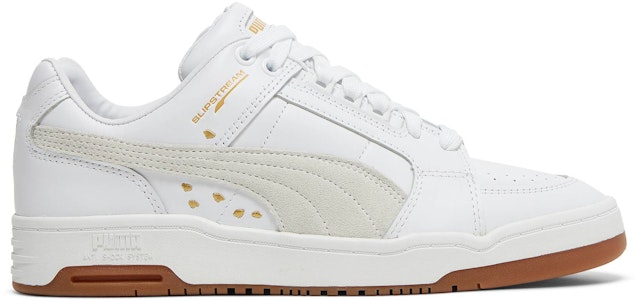 (W) 彪马 Slipstream Low 'Beauty' 低帮运动鞋 385784-01 Buy (W) 彪马 Slipstream Low 'Beauty' 低帮运动鞋 385784-01