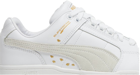 (W) 彪马 Slipstream Low 'Beauty' 低帮运动鞋 385784-01 Order (W) 彪马 Slipstream Low 'Beauty' 低帮运动鞋 385784-01