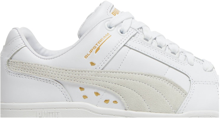 (女性)Puma Slipstream Low 'Beauty' 385784-01 Order (女性)Puma Slipstream Low 'Beauty' 385784-01