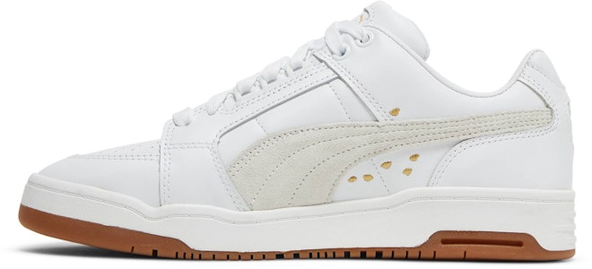 (W) 彪马 Slipstream Low 'Beauty' 低帮运动鞋 385784-01 Lookbook (W) 彪马 Slipstream Low 'Beauty' 低帮运动鞋 385784-01