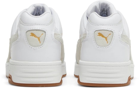 (W) 彪马 Slipstream Low 'Beauty' 低帮运动鞋 385784-01 Details for (W) 彪马 Slipstream Low 'Beauty' 低帮运动鞋 385784-01