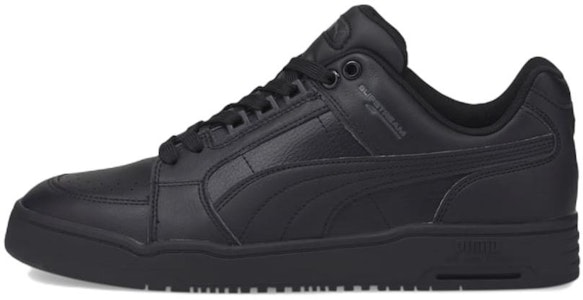 푸마 슬립스트림 로우 '블랙' (Puma Slipstream Low 'Black') 383401-02 Buy 푸마 슬립스트림 로우 '블랙' (Puma Slipstream Low 'Black') 383401-02