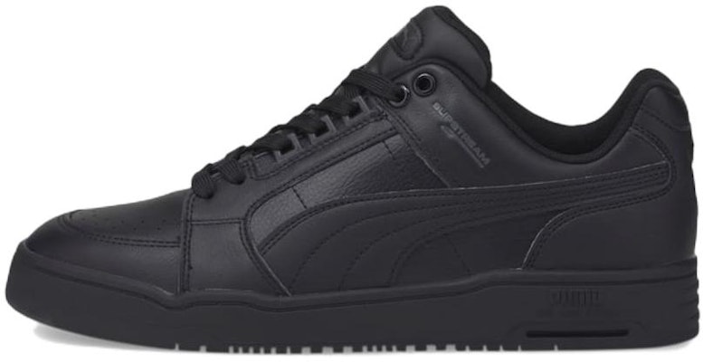 Puma Slipstream Low 'Black' 383401-02 Buy Puma Slipstream Low 'Black' 383401-02