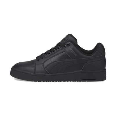 Puma Slipstream Low 'Black'