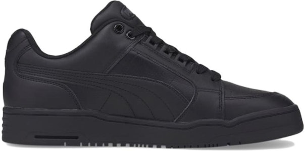 푸마 슬립스트림 로우 '블랙' (Puma Slipstream Low 'Black') 383401-02 Order 푸마 슬립스트림 로우 '블랙' (Puma Slipstream Low 'Black') 383401-02