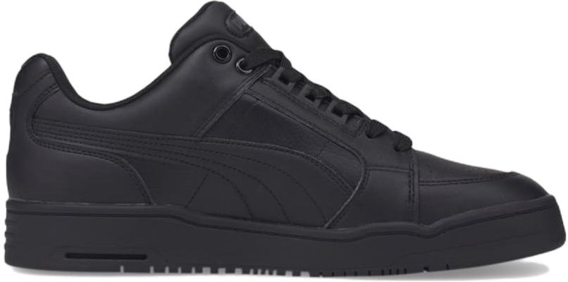 Puma Slipstream Low 'Black' 383401-02 Order Puma Slipstream Low 'Black' 383401-02