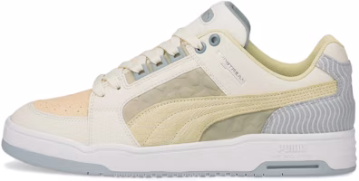 Puma Slipstream Low 'Blue' 385783-01 Puma Slipstream Low 'Blue' 385783-01