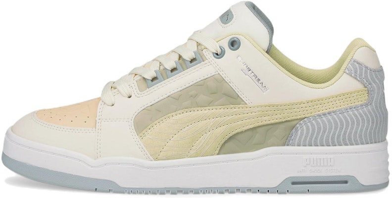 Puma Slipstream Rendah 'Biru' 385783-01 Buy Puma Slipstream Rendah 'Biru' 385783-01
