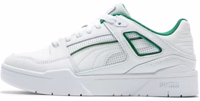Puma Slipstream Everywhere 'White Green' 393356-03 Puma Slipstream Everywhere 'White Green' 393356-03