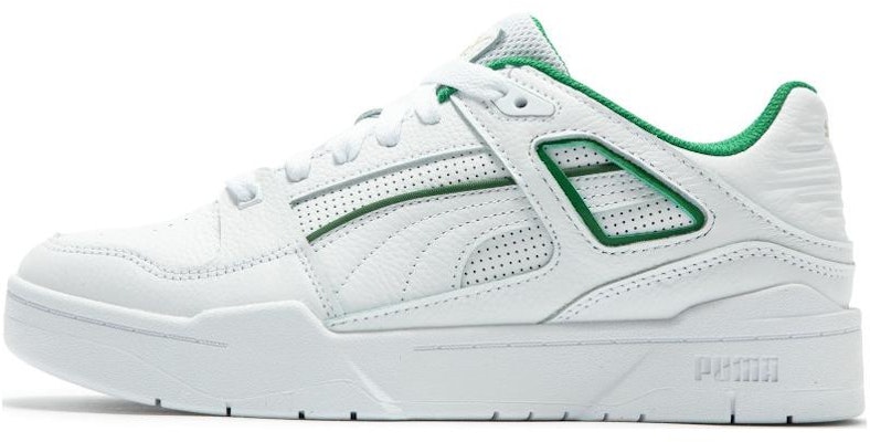 Puma Slipstream Everywhere 'White Green' 393356-03 Buy Puma Slipstream Everywhere 'White Green' 393356-03