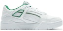 Order Puma Slipstream Everywhere 'Putih Hijau' 393356-03