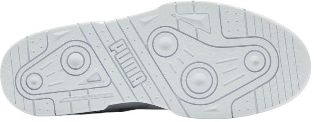 PUMA Slipstream Everywhere 防滑耐磨 低筒 板鞋 男女皆宜 白綠 Details for PUMA Slipstream Everywhere 防滑耐磨 低筒 板鞋 男女皆宜 白綠
