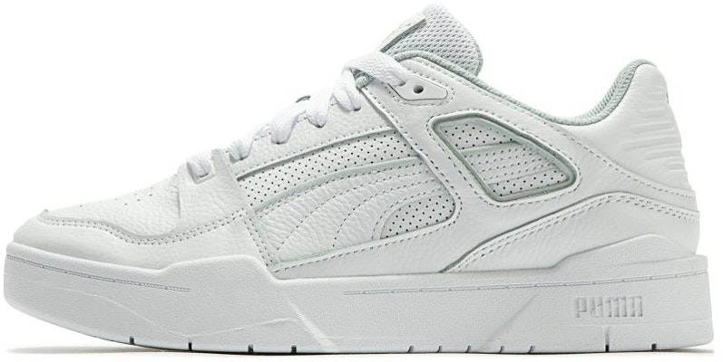 푸마 슬립스트림 에브리웨어 '화이트 그레이' 393356-04 Buy 푸마 슬립스트림 에브리웨어 '화이트 그레이' 393356-04