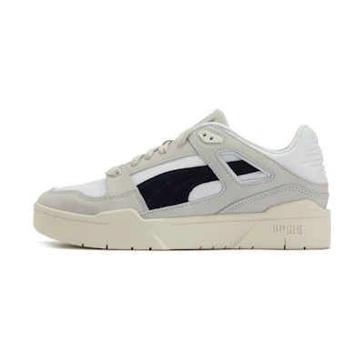 Puma Slipstream Invdr Lux 'White Gray Black'