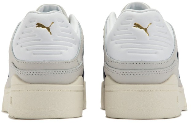 푸마 슬립스트림 인베이더 럭스 '화이트 그레이 블랙' 387550-02 Purchase 푸마 슬립스트림 인베이더 럭스 '화이트 그레이 블랙' 387550-02