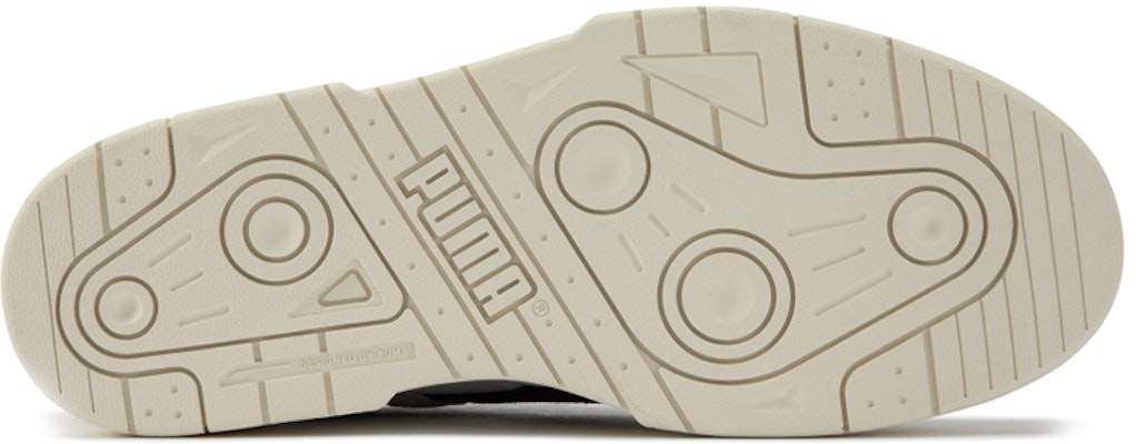 푸마 슬립스트림 인베이더 럭스 '화이트 그레이 블랙' 387550-02 Details for 푸마 슬립스트림 인베이더 럭스 '화이트 그레이 블랙' 387550-02