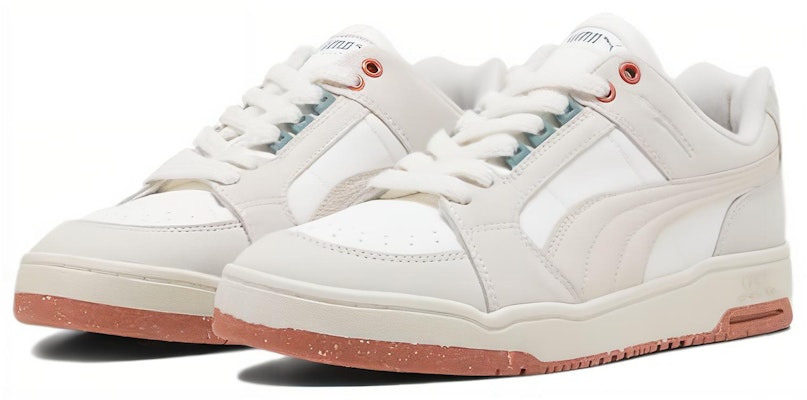 푸마 슬립스트림 로우 '허스키' (Puma Slipstream Low 'Husky') 393136-01 Lookbook 푸마 슬립스트림 로우 '허스키' (Puma Slipstream Low 'Husky') 393136-01