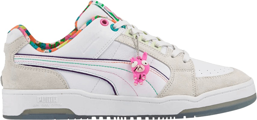 Puma Slipstream Low Mad Bunny 383344 01 383344 01 Novelship