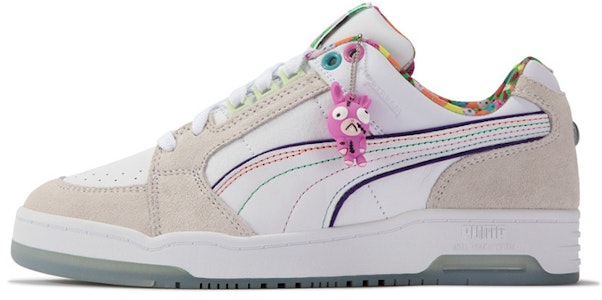 彪马 Slipstream 低帮 '疯狂兔子' 383344-01 Buy 彪马 Slipstream 低帮 '疯狂兔子' 383344-01