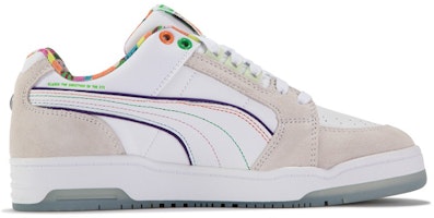 Puma Slipstream Low 'Mad Bunny' 383344-01 Order Puma Slipstream Low 'Mad Bunny' 383344-01