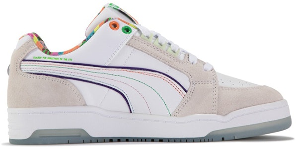 彪马 Slipstream 低帮 '疯狂兔子' 383344-01 Order 彪马 Slipstream 低帮 '疯狂兔子' 383344-01