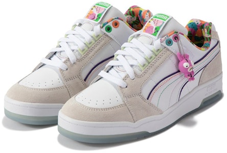 彪马 Slipstream 低帮 '疯狂兔子' 383344-01 Lookbook 彪马 Slipstream 低帮 '疯狂兔子' 383344-01