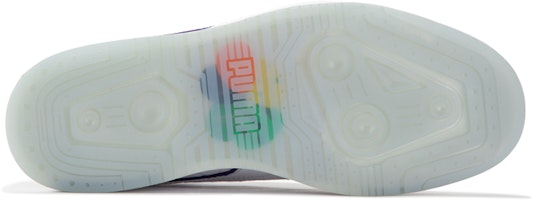 Puma Slipstream Low 'Mad Bunny' 383344-01 Details for Puma Slipstream Low 'Mad Bunny' 383344-01