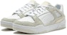 Puma Slipstream Premium 'Putih Kelabu' 390116-01