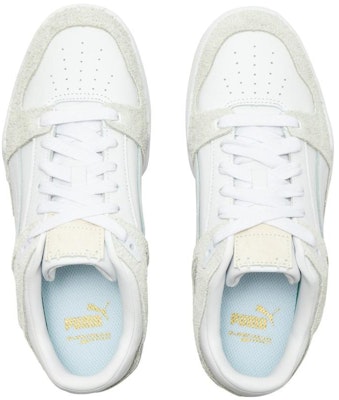 Puma Slipstream Premium 'Blanco Gris' 390116-01 Shop Puma Slipstream Premium 'Blanco Gris' 390116-01