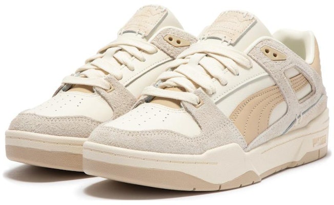 Puma Slipstream Premium 'Beige' 390116-04 Lookbook Puma Slipstream Premium 'Beige' 390116-04