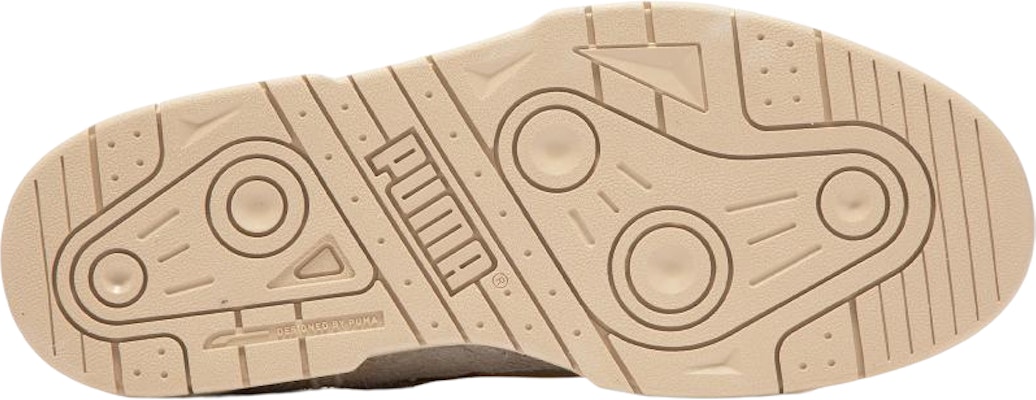 Puma Slipstream Premium 'Beige' 390116-04 Details for Puma Slipstream Premium 'Beige' 390116-04