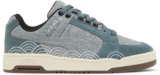 彪马 Slipstream Low '刺子绣' 385802-01 Buy 彪马 Slipstream Low '刺子绣' 385802-01