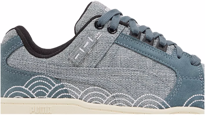 Puma Slipstream Low 'Sashiko' Lelaki Kasual Sneakers 385802-01 Order Puma Slipstream Low 'Sashiko' Lelaki Kasual Sneakers 385802-01