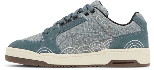 彪马 Slipstream Low '刺子绣' 385802-01 Lookbook 彪马 Slipstream Low '刺子绣' 385802-01