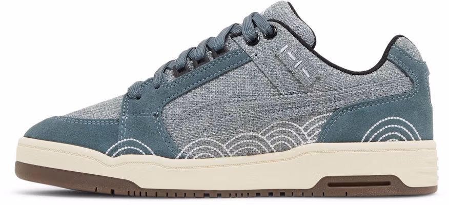 Puma Slipstream Low 'Sashiko' 385802-01 Lookbook Puma Slipstream Low 'Sashiko' 385802-01