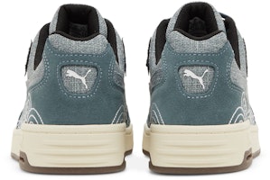 Puma Slipstream Low 'Sashiko' 385802-01 Details for Puma Slipstream Low 'Sashiko' 385802-01