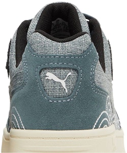 彪马 Slipstream Low '刺子绣' 385802-01 Sizing 彪马 Slipstream Low '刺子绣' 385802-01