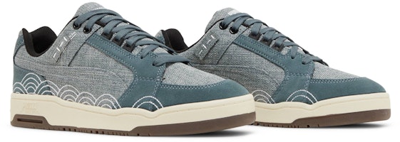 Puma Slipstream Low 'Sashiko' 385802-01 Cheap Puma Slipstream Low 'Sashiko' 385802-01